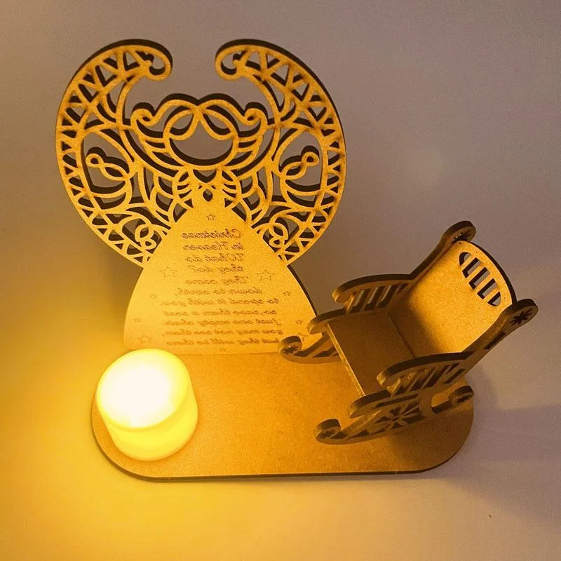 Memorable Holiday Christmas Tree Ornament