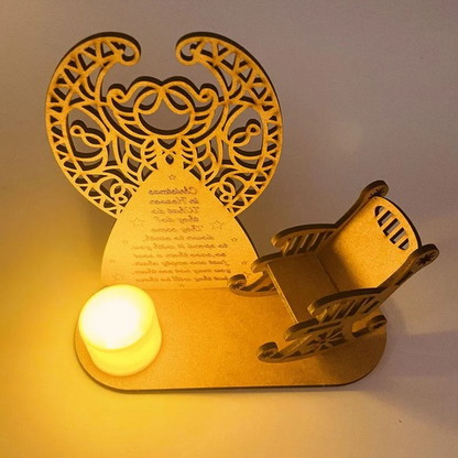 Memorable Holiday Christmas Tree Ornament
