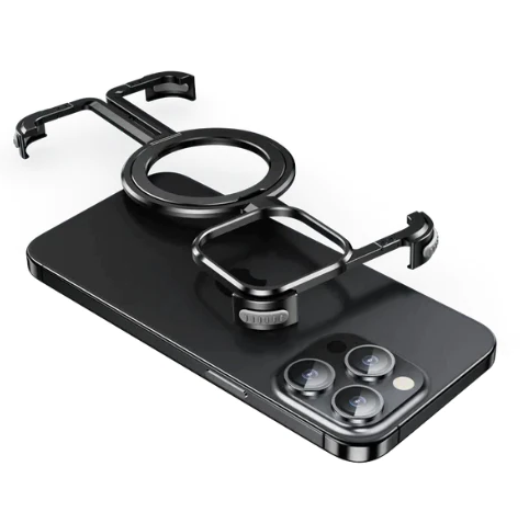 Strong Magnetic iPhone Case Cover - Pexav