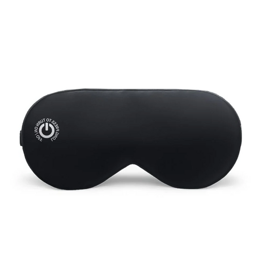 Warm Therapeutic Heat Eye Mask - Pexav