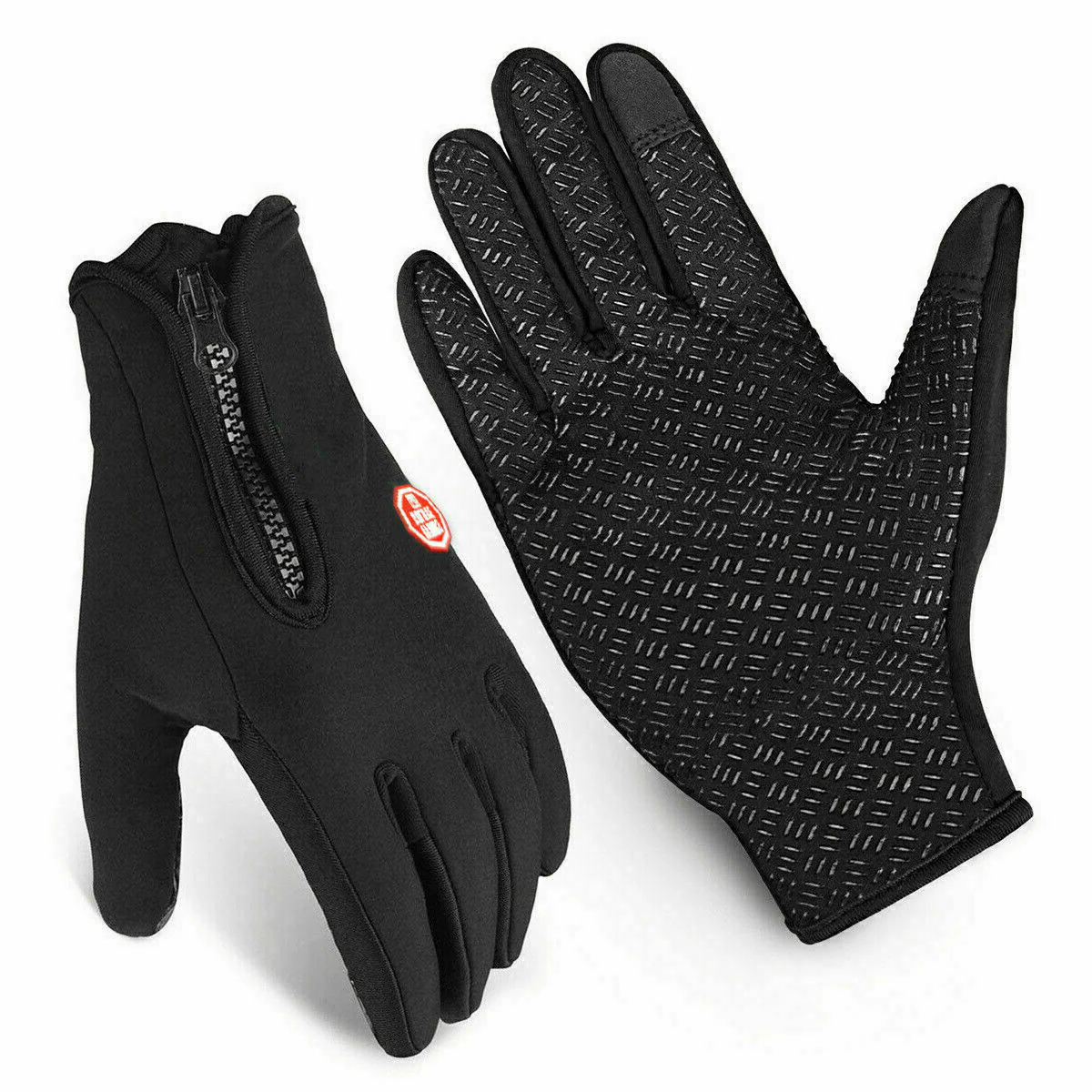 Warm Touch Insulated Gloves for Snow Sports