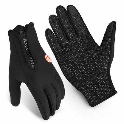 Warm Touch Insulated Gloves for Snow Sports