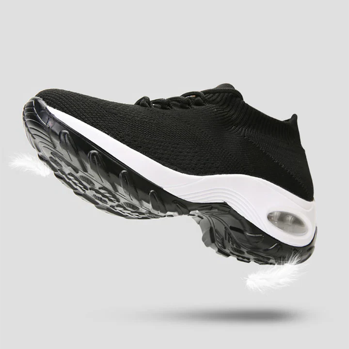 Comfortable Women's Shoes with Pillow Soft Insoles