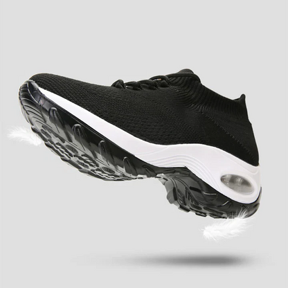 Comfortable Women's Shoes with Pillow Soft Insoles