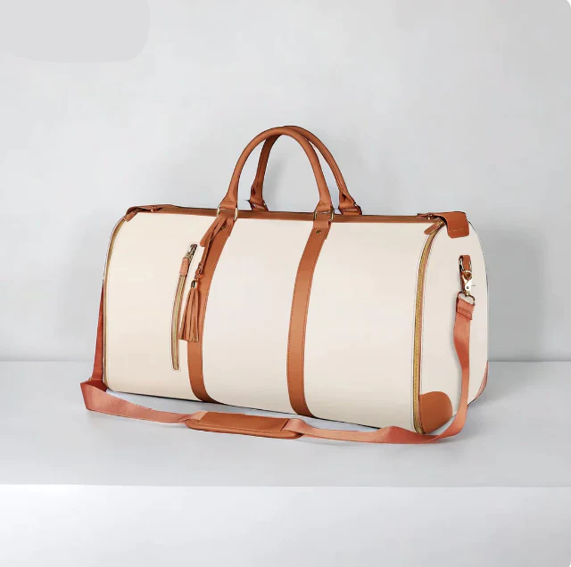 Collapsible Luggage Storage Bag