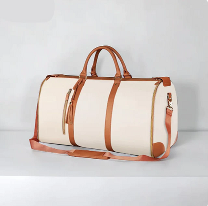 Collapsible Luggage Storage Bag