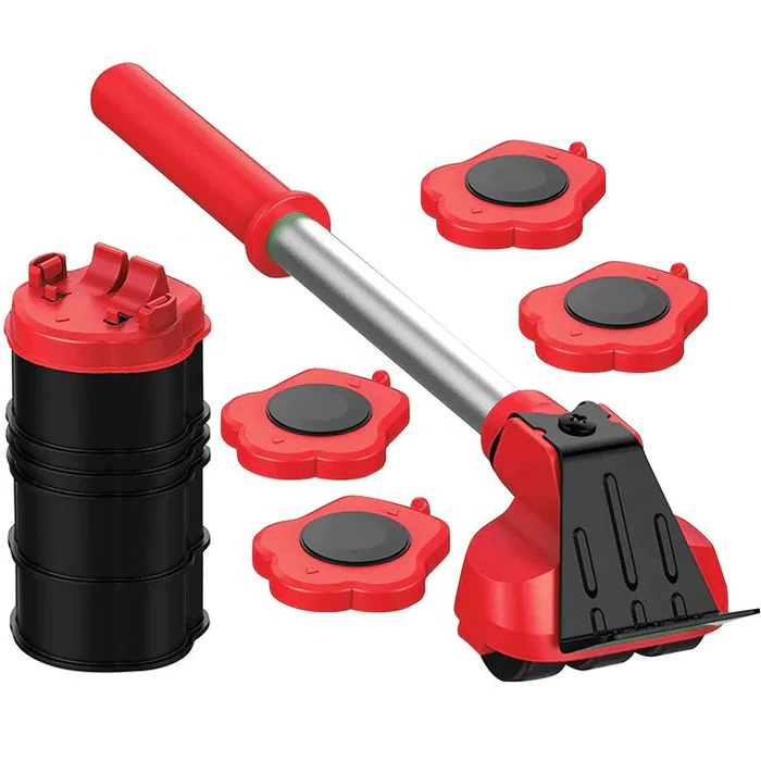 Strong Furniture Mover Tool - Easy Lift Helper