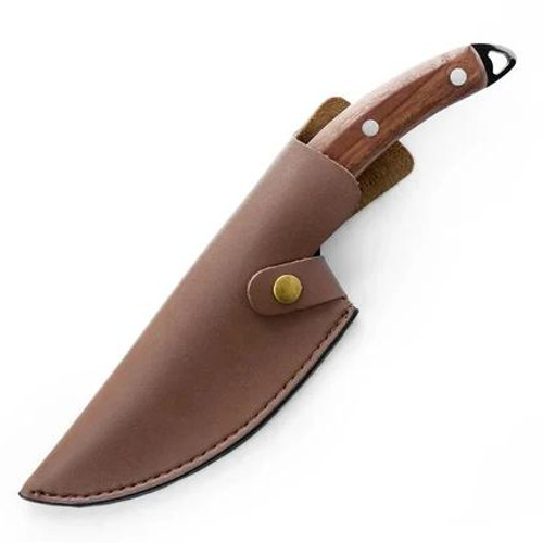 Sharp Asian Chef Knife