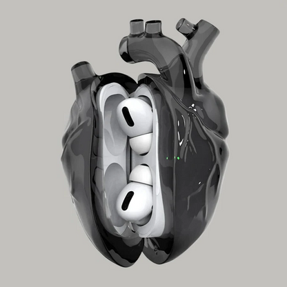 Spooky Music AirPods Case