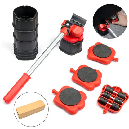 Strong Furniture Mover Tool - Easy Lift Helper