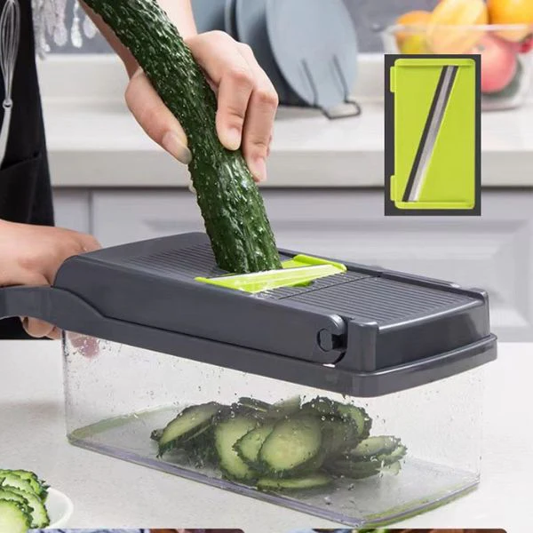Easy to Use Kitchen Veg Chopper