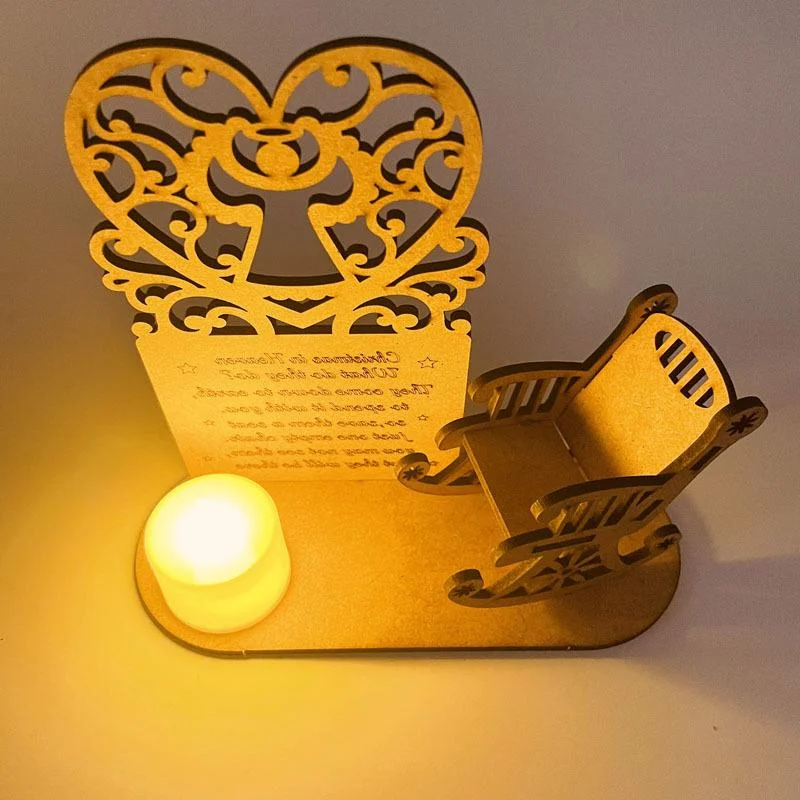 Memorable Holiday Christmas Tree Ornament
