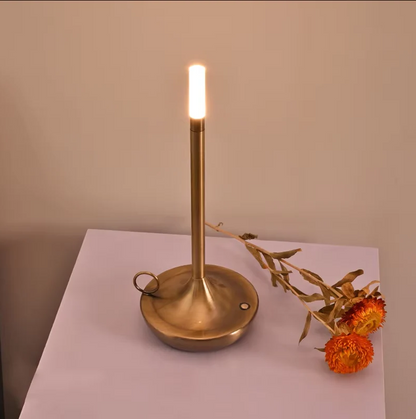 Energy Saving Dimmable Desk Lamp