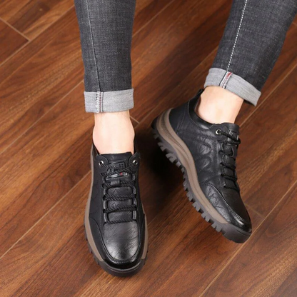 Men's Comfortable Walking Arch Support Shoes