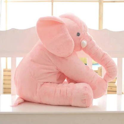 Soft Plush Baby Animal Pillow