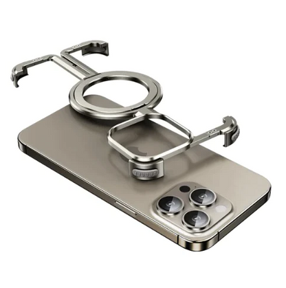 Strong Magnetic iPhone Case Cover