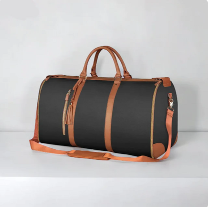 Collapsible Luggage Storage Bag