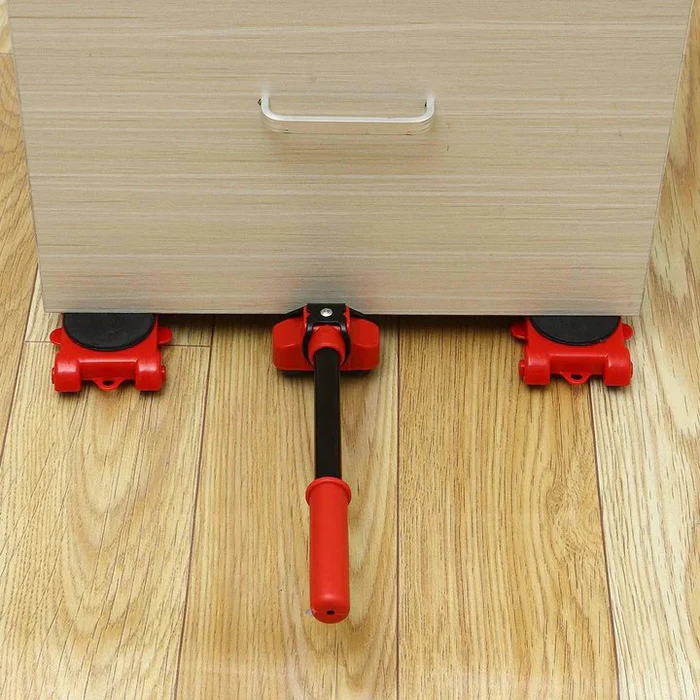 Strong Furniture Mover Tool - Easy Lift Helper - Pexav