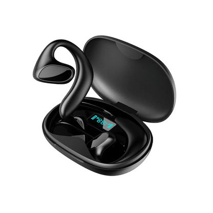 Wireless Voice Translator Headphones - Pexav