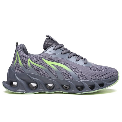 Comfortable Men Sports Walking Shoes