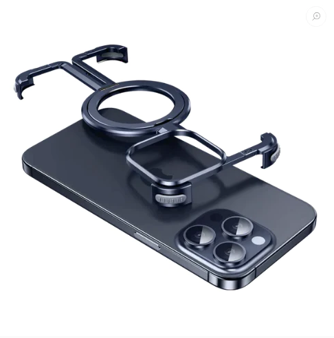 Strong Magnetic iPhone Case Cover