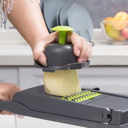 Easy to Use Kitchen Veg Chopper