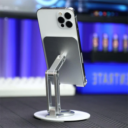 Adjustable Mobile Phone Holder Stand