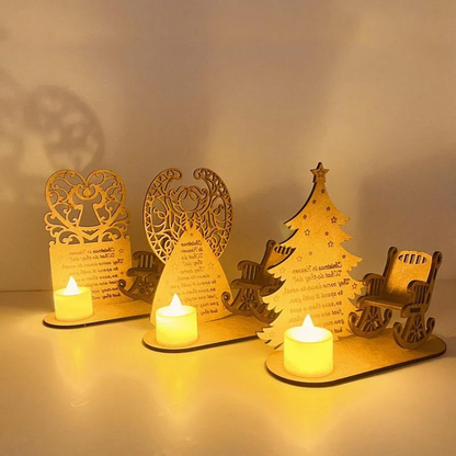 Memorable Holiday Christmas Tree Ornament
