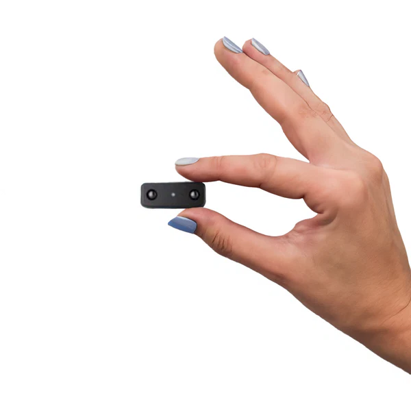 Compact High Definition Camcorder with Sound