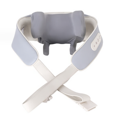 Soothing Neck and Shoulder Massager for Relaxation