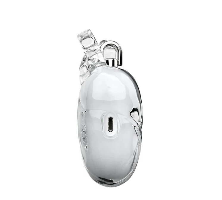 Spooky Music AirPods Case