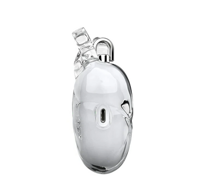 Spooky Music AirPods Case