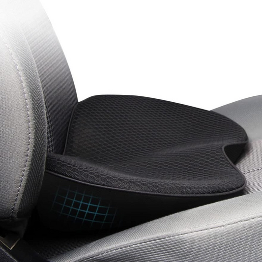 Comfortable Car Booster Cushion For Drivers - Pexav