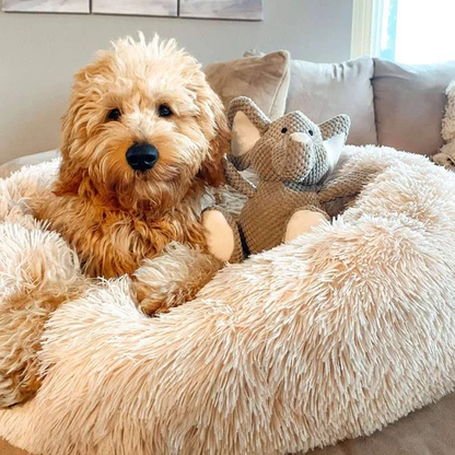 Comfortable Pet Bed