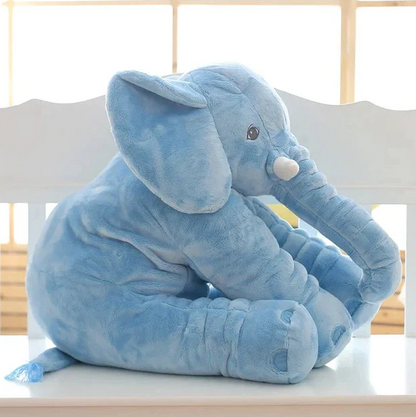 Soft Plush Baby Animal Pillow