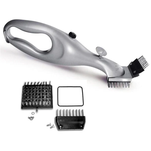 Grill Heavy Duty Cleaning Brush