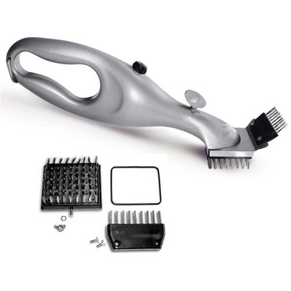 Grill Heavy Duty Cleaning Brush