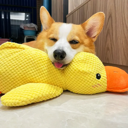 Soft Waterproof Duck Boot