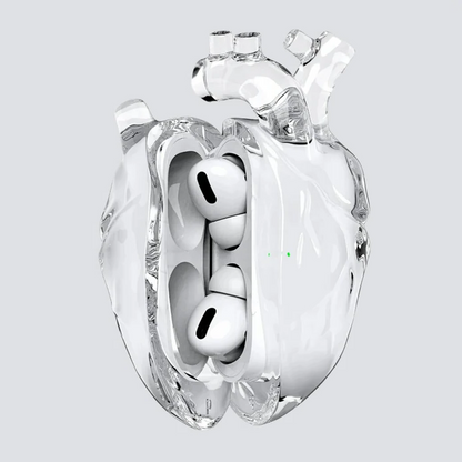 Spooky Music AirPods Case - Pexav