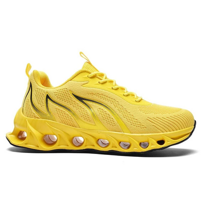 Comfortable Men Sports Walking Shoes