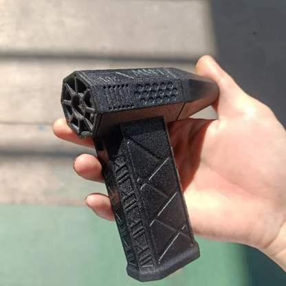 Compact High Speed Turbo Fan Blower
