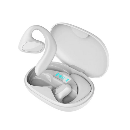 Wireless Voice Translator Headphones