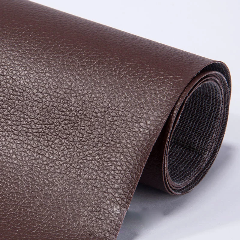 Easy Peel Faux Leather Furniture Repair Patch