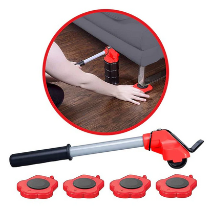Strong Furniture Mover Tool - Easy Lift Helper
