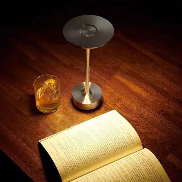 Portable Desk Light Lamp