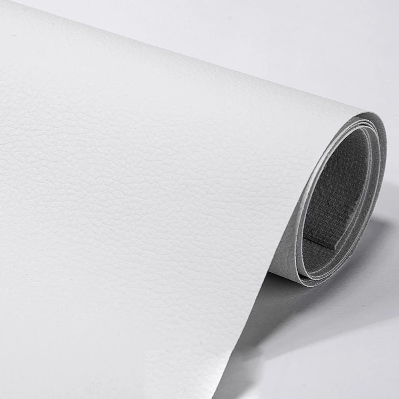 Easy Peel Faux Leather Furniture Repair Patch