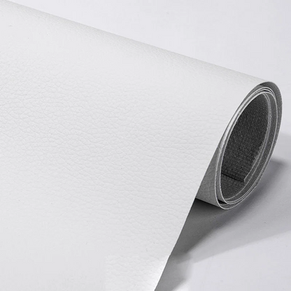 Easy Peel Faux Leather Furniture Repair Patch