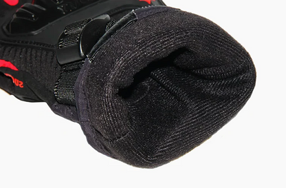 Waterproof Bike Riding Gloves