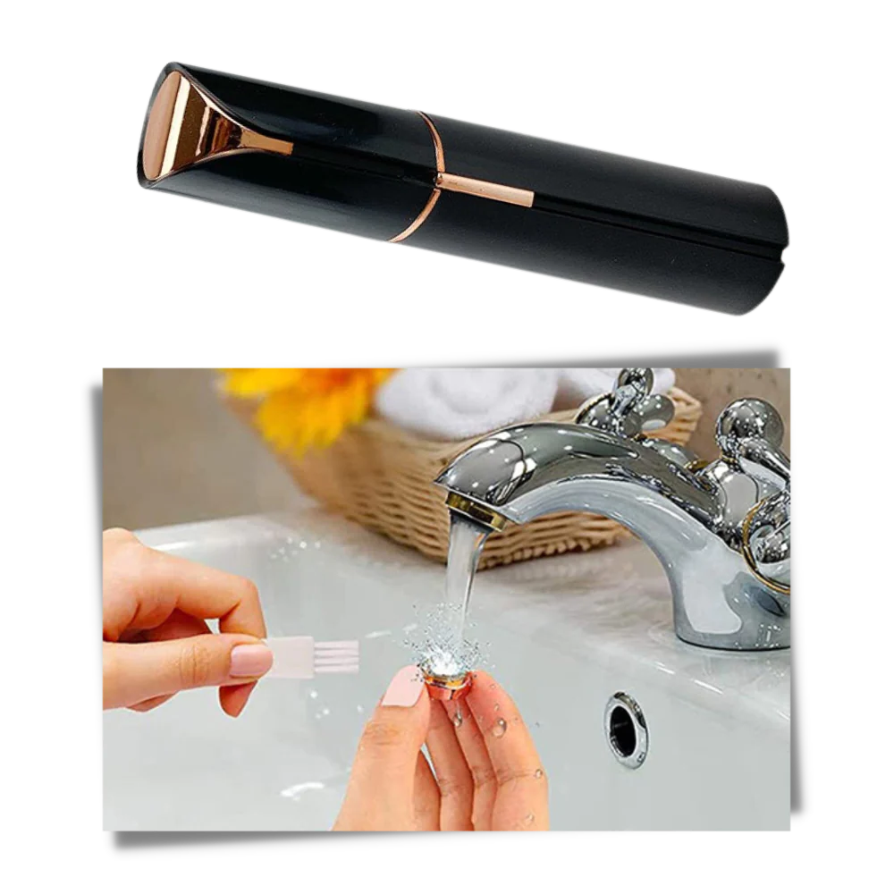 Rechargeable Mens Face Razor Shaver