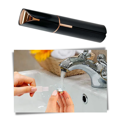 Rechargeable Mens Face Razor Shaver
